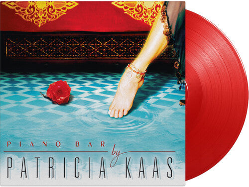 Patricia Kaas: Piano Bar / RECORD