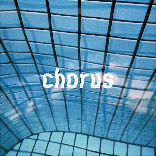 Emptei: Chorus (Original Soundtrack) - 12-INCH SINGLE