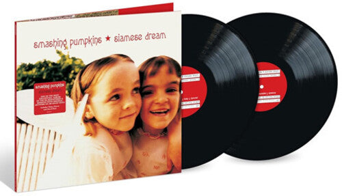 Smashing Pumpkins: Siamese Dream / RECORD