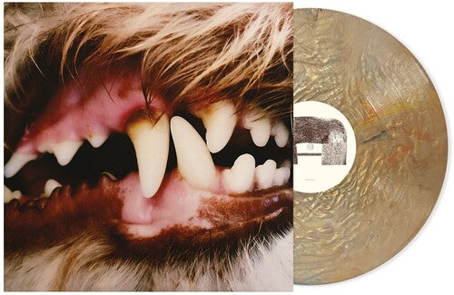Lucius: Lucius / RECORD