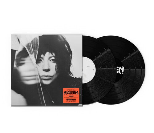 Lady Gaga: Mayhem / RECORD