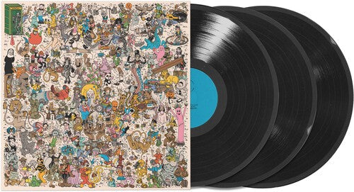 Goose: Everything Must Go / RECORD