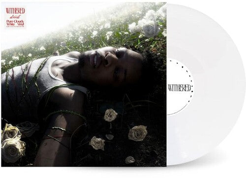 D4VD: Withered / RECORD