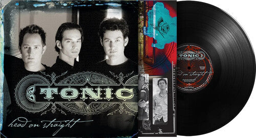 Tonic: Head On Straight - 180-Gram Black Vinyl / RECORD