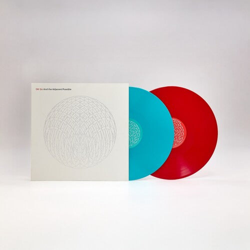 OK Go: And the Adjacent Possible / RECORD