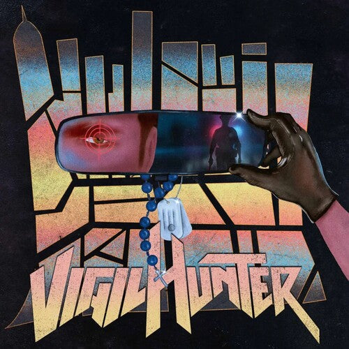 Vigilhunter: Vigilhunter - Pink - VINYL