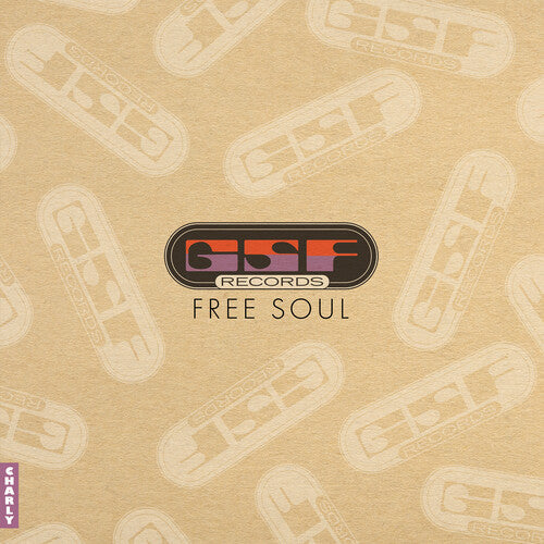 Various Artists: Gsf Free Soul / Various / RECORD