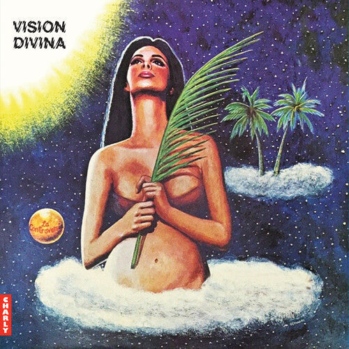 La Controversia: Vision Divina / RECORD