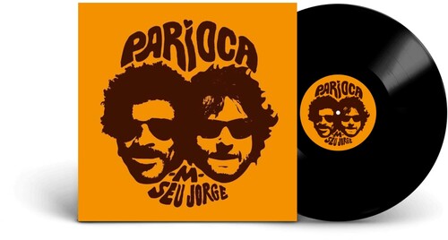 Seu Jorge & M: Parioca / RECORD