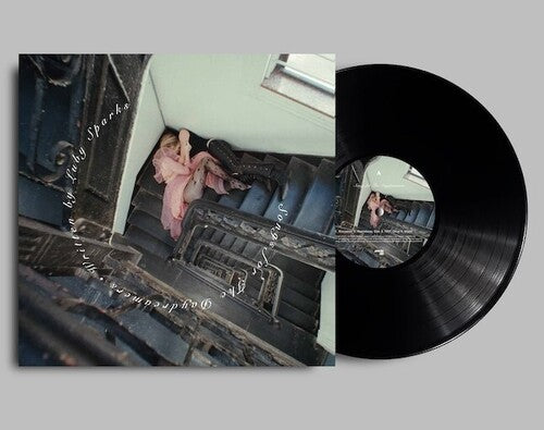 Ludy Sparks: Songs For The Daydreamers / Songs Of The Hazy Memories / RECORD