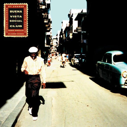 Buena Vista Social Club: Buena Vista Social Club / RECORD