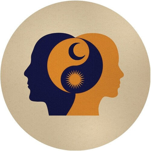 Cali Lanauze: Borderline - 12-INCH SINGLE