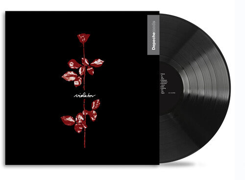 Depeche Mode: Violator / RECORD