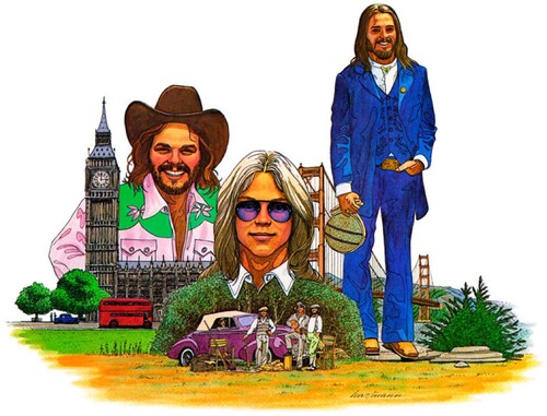 America: History - America's Greatest Hits / RECORD