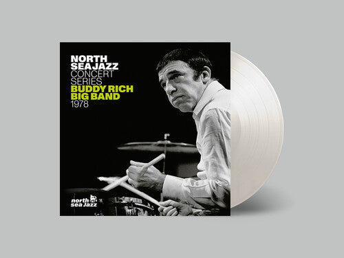 Buddy Rich Big Band: North Sea Jazz Concert... / RECORD