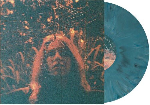 Turnover: Peripheral Vision (10 Year Anniversary Edition) - Blue / RECORD