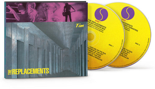The Replacements: Tim - CD