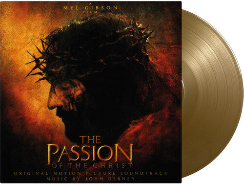 John Debney: Passion Of The Christ (Original Soundtrack) - VINYL