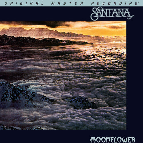 Santana: Moonflower / RECORD