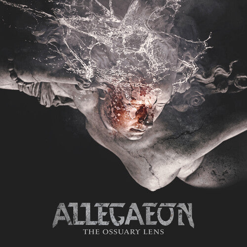 Allegaeon: The Ossuary Lens - CD
