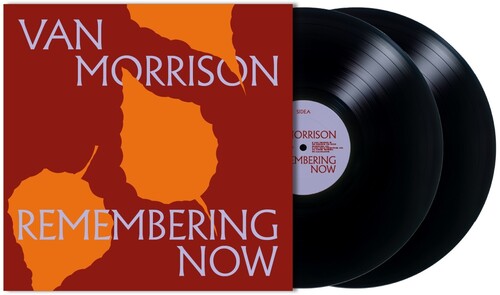 Van Morrison: Remembering Now / RECORD