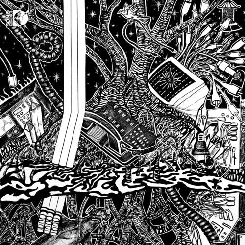 The Jack Quartet: Escape Rites { CD }