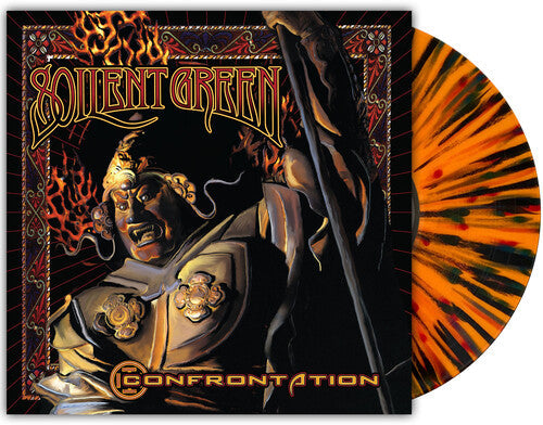 Soilent Green: Confrontation - VINYL