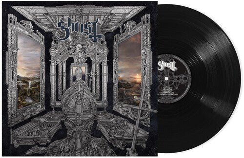 Ghost: Skeletá / RECORD