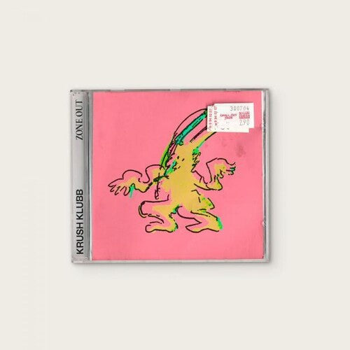 Krush Klubb: Zone Out / RECORD