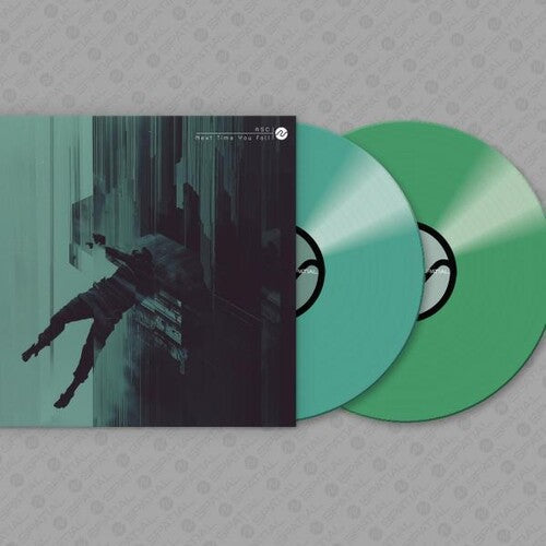 ASC: Next Time You Fall / Vinyl LP
