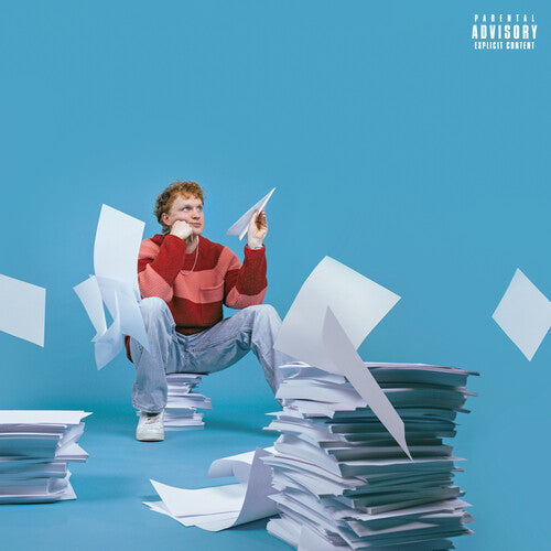 Knox: Going, Going, Gone Op. White / RECORD
