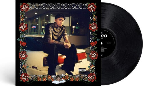 Cuco: Ridin' / RECORD