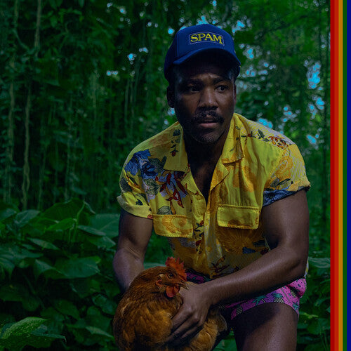 Childish Gambino: Bando Stone And The New World / RECORD