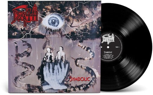 Death: Symbolic / RECORD