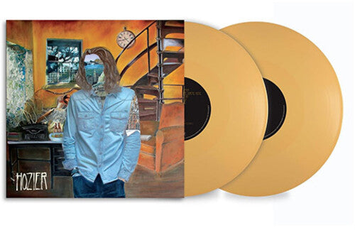 Hozier: Hozier / RECORD