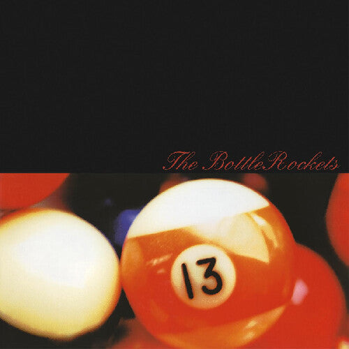 The Bottle Rockets: The Brooklyn Side (All-Analog, Expanded) / RECORD