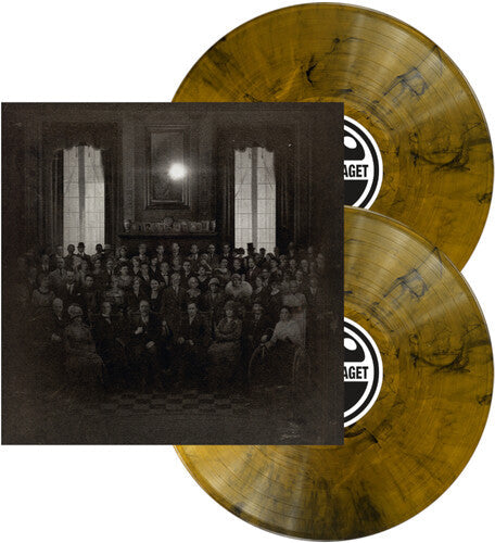 Opeth: The Last Will And Testament / RECORD