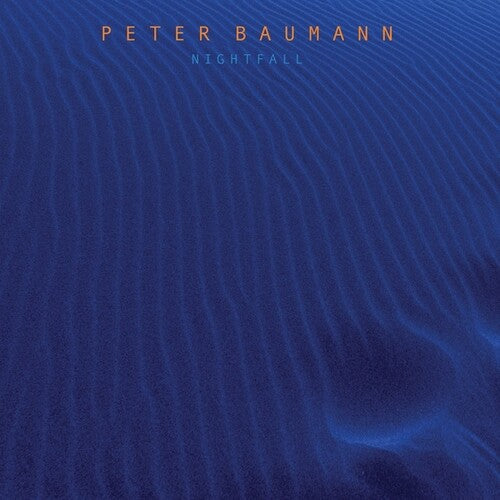 Peter Baumann: Nightfall / Vinyl LP