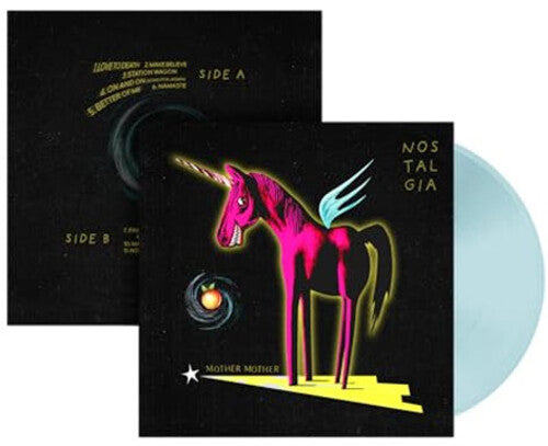 Mother Mother: Nostalgia / RECORD