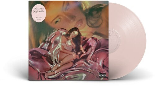 Kali Uchis: Sincerely, / RECORD