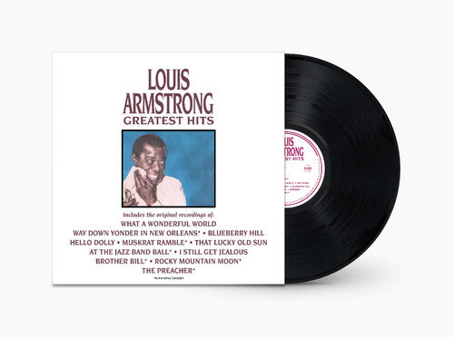 Louis Armstrong: Greatest Hits / RECORD