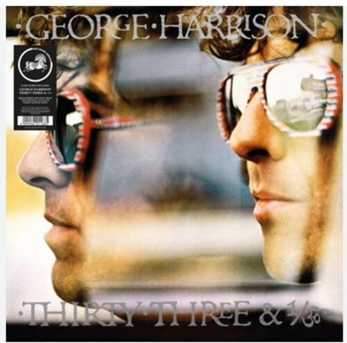 George Harrison: Thirty Three & 1/3 / RECORD