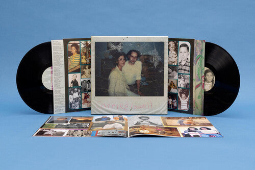 Sufjan Stevens: Carrie & Lowell (10th Anniversary Edition) / RECORD
