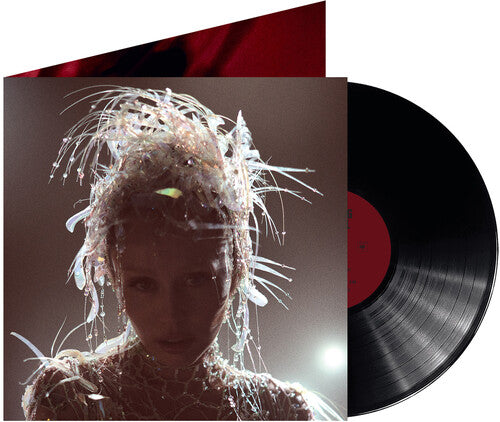 Miley Cyrus: Something Beautiful / RECORD