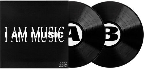 Playboi Carti: I AM MUSIC Vinyl / RECORD