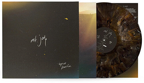Mt. Joy: Hope We Have Fun / RECORD