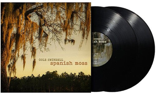 Cole Swindell: Spanish Moss / RECORD