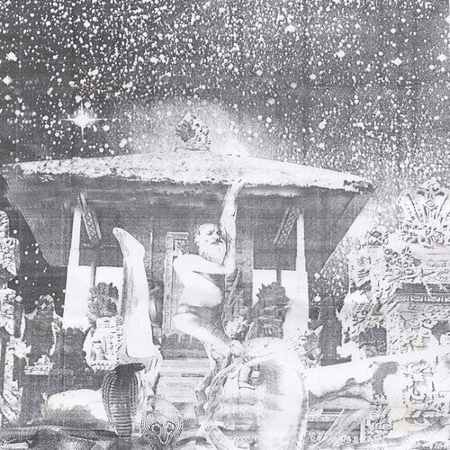 Angel Snake / Monopoly Child Star Searchers: Snakinist Sand Form/No Jaw Nite Rights / Vinyl LP
