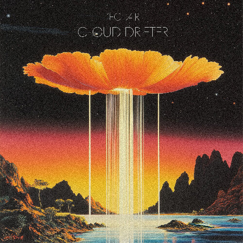 L'Eclair: Cloud Drifter / RECORD