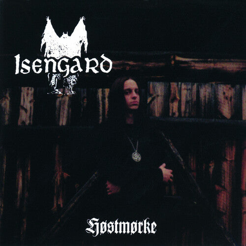Isengard: Hostmorke - VINYL